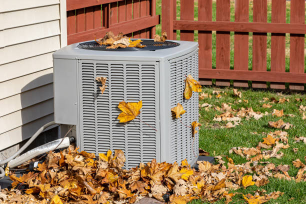 Best Central air repair  in Douglas, MI