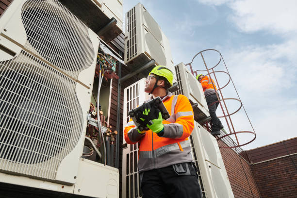 Best HVAC system installation  in Douglas, MI
