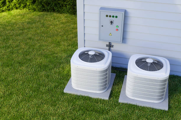 Best HVAC air duct cleaning  in Douglas, MI