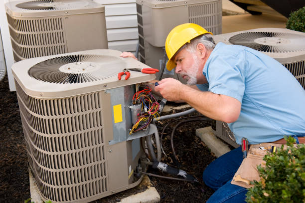 Best Affordable HVAC services  in Douglas, MI