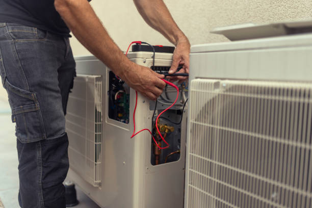 Best HVAC system installation  in Douglas, MI