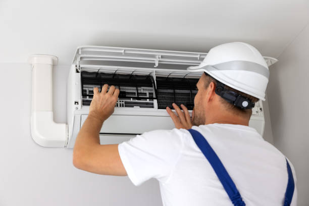 Best HVAC tune-up services  in Douglas, MI