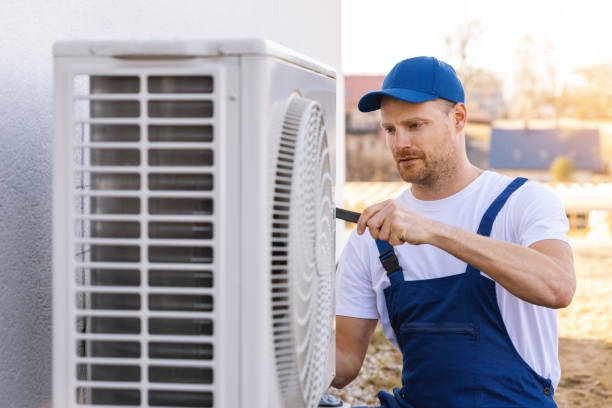 Best Central air repair  in Douglas, MI