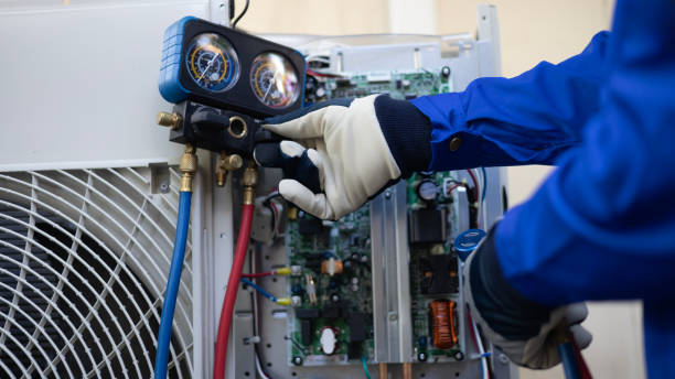 Best HVAC repair near me  in Douglas, MI